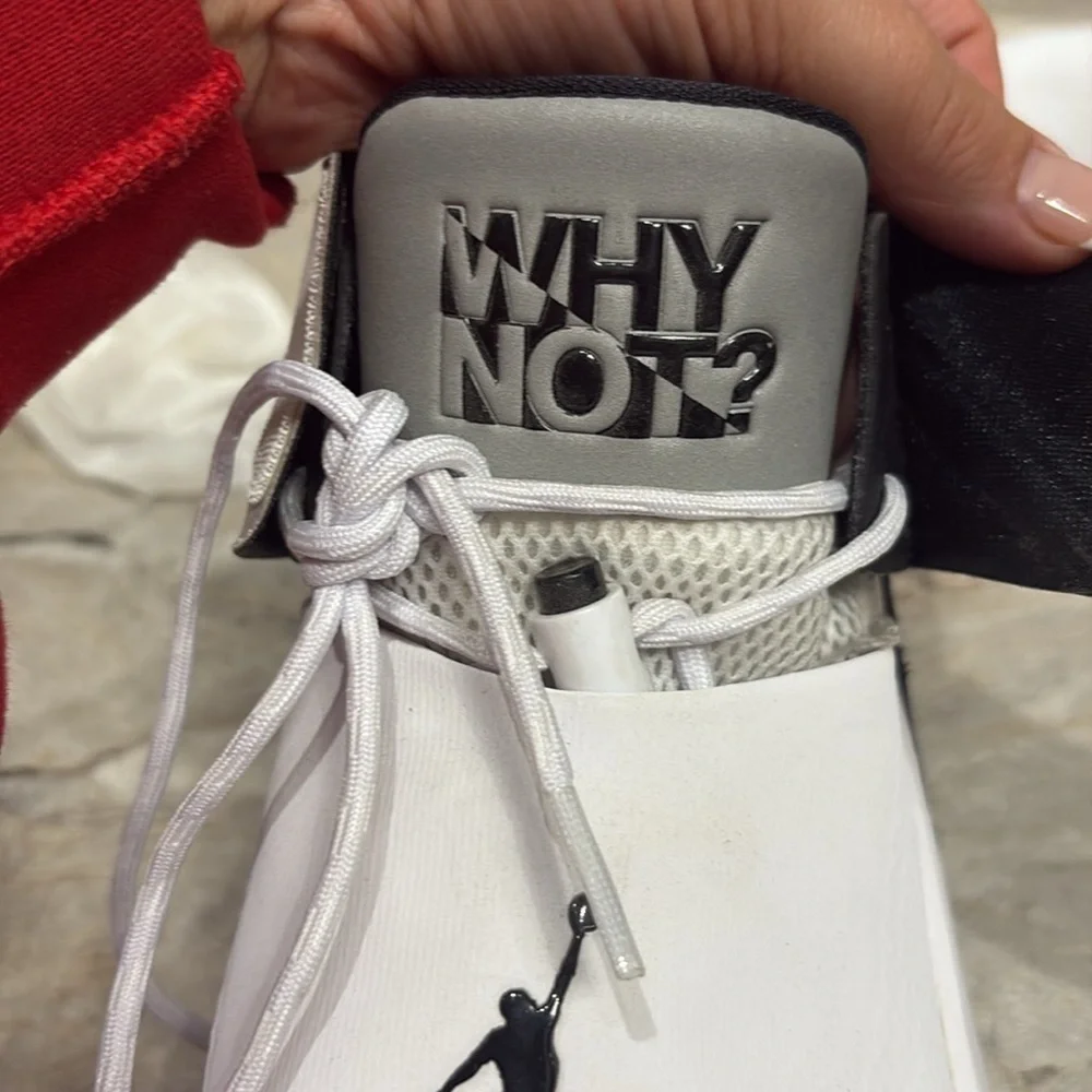 Jordan rare 2017